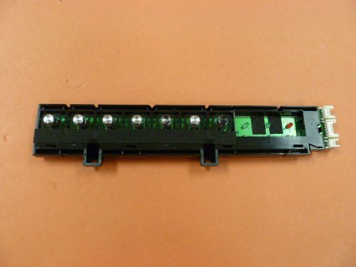 SAMSUNG DLP TV KEY CONTROL PANEL BP94-02271B FROM HL-S5086W