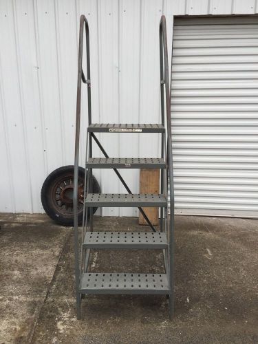 5-Step Ladder