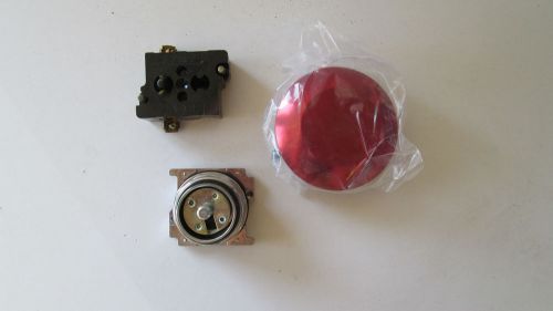 Cutler Hammer Switch 7980-0012