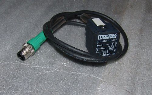 Phoenix contact 1400769 sensor cable