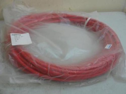 29913 new-no box, festo pan-v0-6x1-rt 525474 polyamid tubing for sale