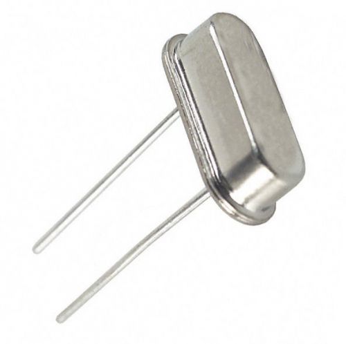 5 x Low Profile Quartz Crystal Resonator Oscillator Resonator HC-49US