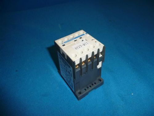 Telemecanique  CA3KN 22BD Contactor