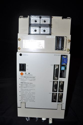 Yaskawa  CIMR-M5N2015