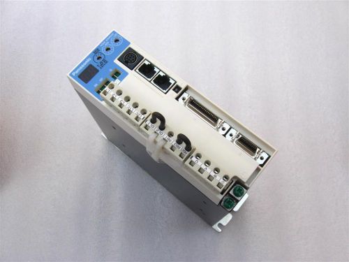 1pcs NEW Panasonic servo drive MSDB045A1A11