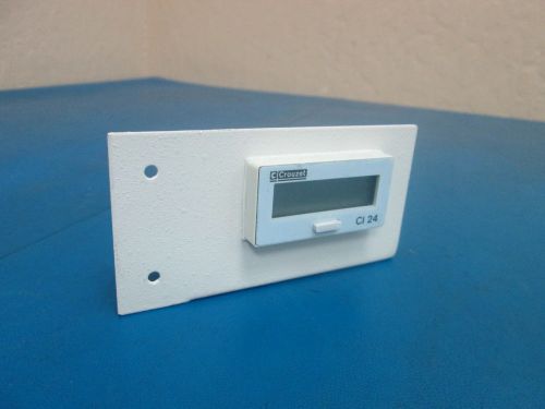 Crouzet CI-24 CI24 Counter