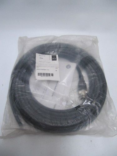 (NEW) Allen-Bradley Non-Flex Universal Feedback Cable Ser B 2090-XXNFMP-S15