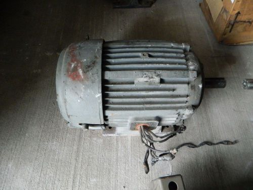 US MOTORS R-6409-02-372 50HP MOTOR