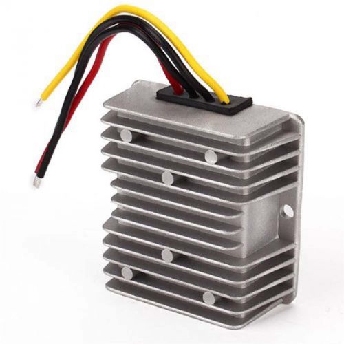 Converter module power adaptor regulator boost 12v to 24v 3a dc hot for sale