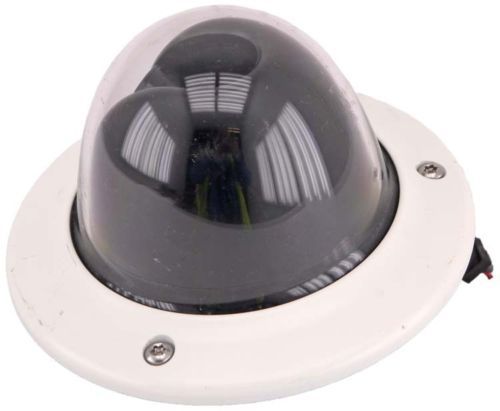 Bosch VDN-495V03-20 3-9mm 1/3&#034;CCD 540TVL NTSC FlexiDome DN Security Color Camera