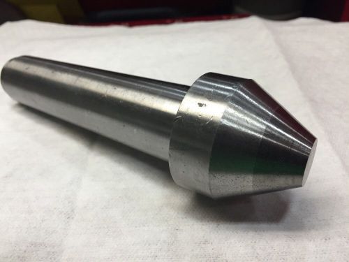 Carbide Core Bullnose Center