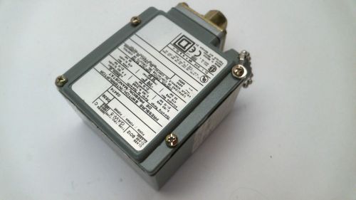 Square d 9012gaw5 pressure switch for sale