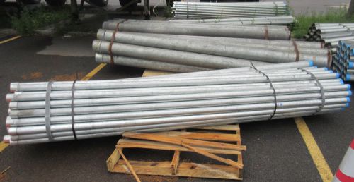 RIGID CONDUITS