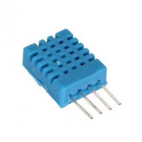 Portable for Arduino 1x DHT11 DHT-11 Digital Humidity Temperature sensor