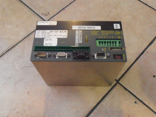 Baldor servo drive DBSC105-GAAW 5A/AC0-230V output