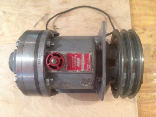 Wanner Engineering Hydra-Cell PUMP D10CVSNSNMM   DESALINATUON