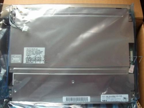 Original NEC NL6448BC33-53 10.4&#034; 640*480 LCD SCREEN Panel  #H2467 YD