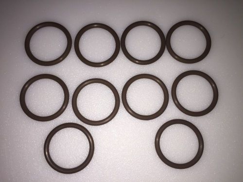 Viton Orings # 912 Hydraulic SAE BOSS 3/4&#034;   Price for 10 pcs