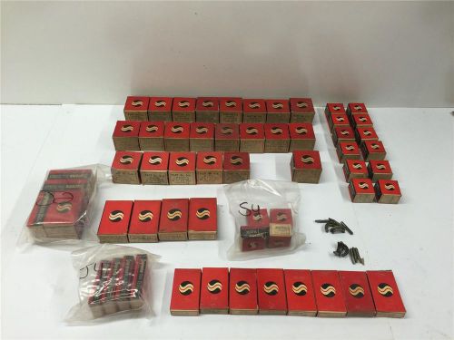 OEM SUPREME Drill Chuck Parts Lot J-6 J-4 J-2 S-3 S-2 S-6 S-7 S-4 Jaw Sleeve Kit