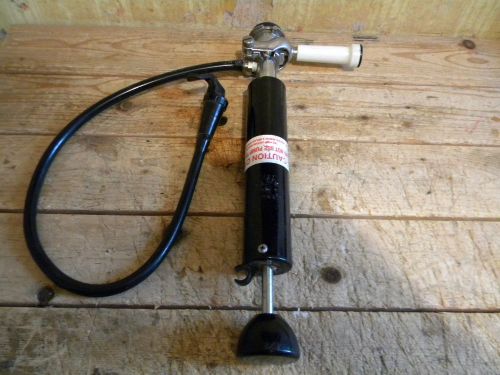 Beer Keg Tap Pump Tapper