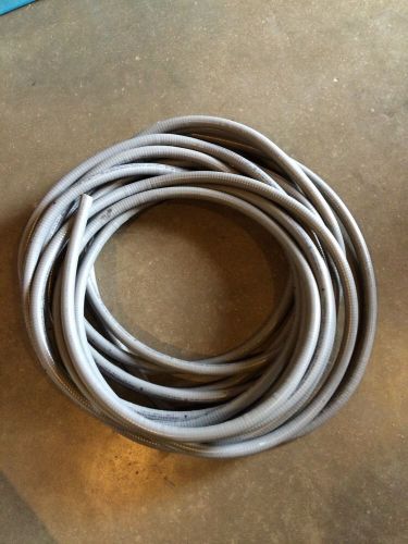 70 FT. ANACONDA Sealtite M UA Liquidtight Flexible Metallic Conduit, 1/2&#034;