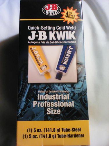 JB Kwik