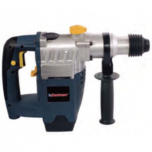 NEW EASTMAN EHD-032 HAMMER DRILL MACHINE WITH GOOD &amp; HIGH QUALITY