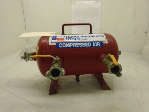 Texas Pneumatic | TX-3AMF Manifold | 200 PSI