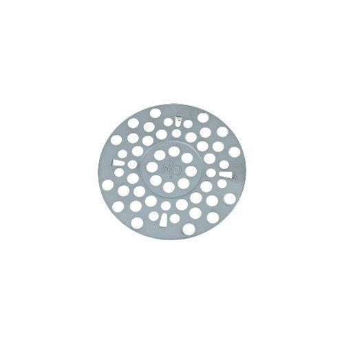 Universal drain 62.301 mop basin grid strainer for sale