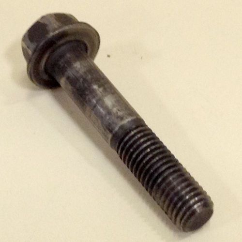 Generic hex head mold clamp bolt bolt770 used #69770 for sale