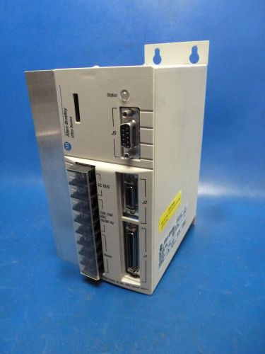 ALLEN BRADLEY 1398-DDM-009X /A 1398DDM009X ULTRA SERIES