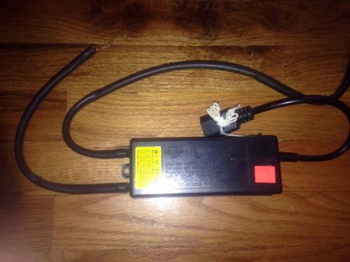 Neon Tech 6AID-L  Dual Transformer, Neon Power Supply, Used