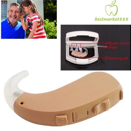 Goodsale siemens touching 12p digital bte hearing aid aids hearing assistance us for sale
