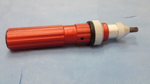 PROTO TORQUE WRENCH 6106