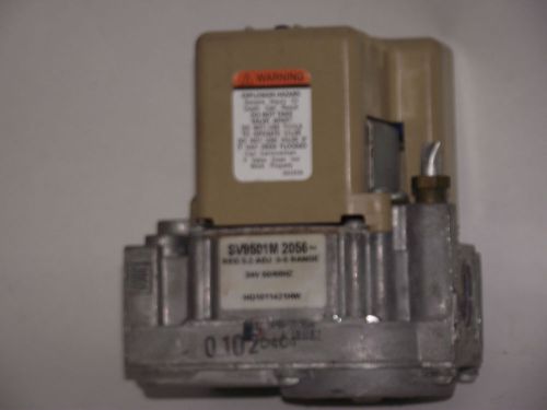 Honeywell SV9501M2056  Gas Valve SV9501M 2056 Free Shipping