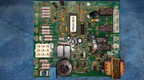 TRANE AMERICAN STANDARD CNT04912 FURNACE CONTROL BOARD