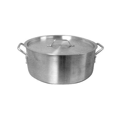 New Aluminum Brazier Pan Thunder Group