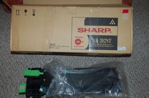 Sharp AR-202NT Cartridge