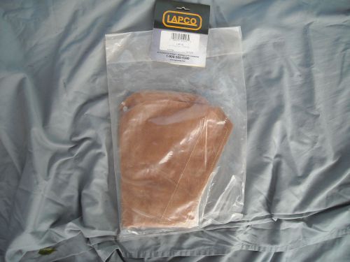 Lapco leather Arm pad (left Arm)