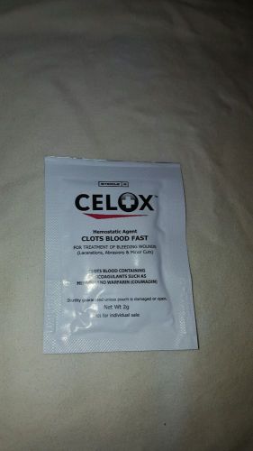 Celox Home 2g Granules
