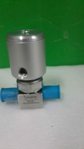 SWAGELOK 6LV-DAVR4-P-C VALVE