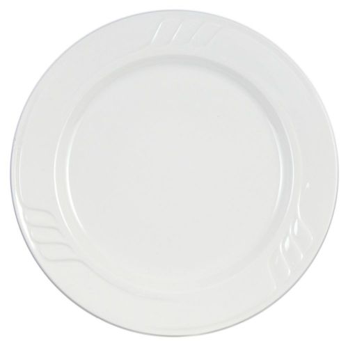 Vertex SAU-20 Sausalito Collection 11.25&#034; Plate - 12 / CS