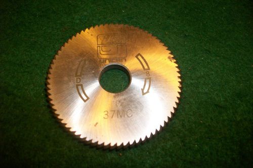 37MC ILCO -UNICAN LOCKSMITH KEY CUTTING BLADE