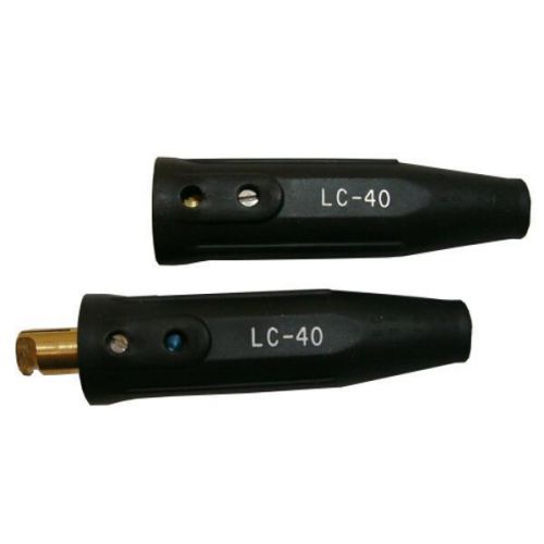 Lenco 05050 Lc-40 Black Set