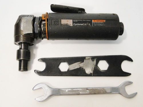 INGERSOLL RAND CA120 CYCLONE AIR DIE GRINDER 12,000 RPM