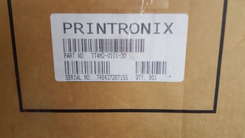 Printronix SL/T4M