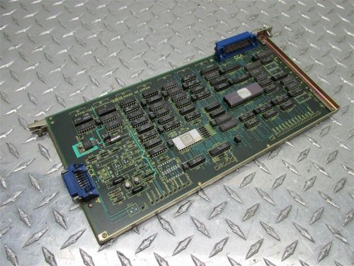 FANUC A20B-0007-0070-05B CRTC REPLACEMENT BOARD