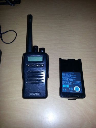 Kenwood vhf fm transceiver tk-2140