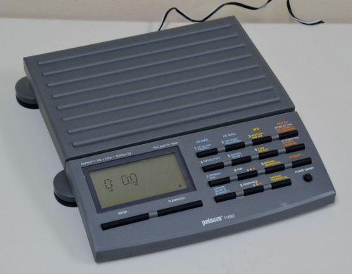 Pelouze 1050 Digital Postal Shipping Scale