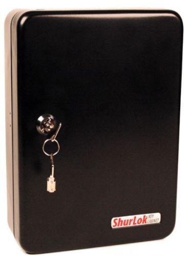 *Clearance* KeyGuard SL-9122-T 122 Hook Tubular Key Cabinet